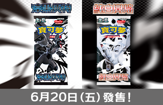 확장팩 순백 플레임